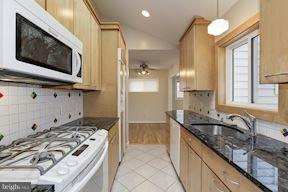 1708 Sanford Road Silver Spring, MD 20902 - Photo 6 of 21 Kitchen
