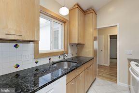 1708 Sanford Road Silver Spring, MD 20902 - Photo 7 of 21 Kitchen