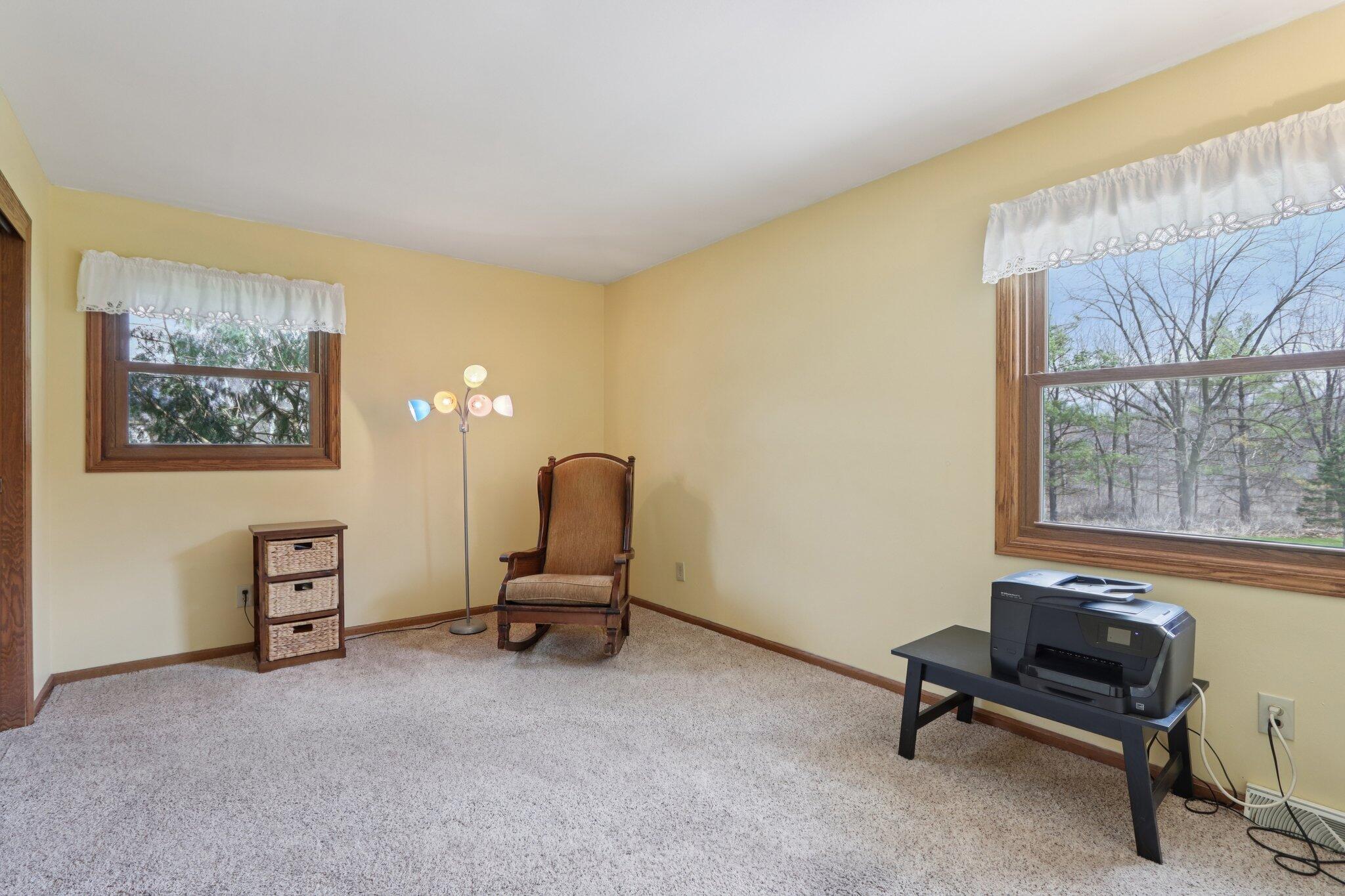 N61W29595 South Woodfield Road Merton, WI 53029 - Photo 23 of 44 Bdm 2