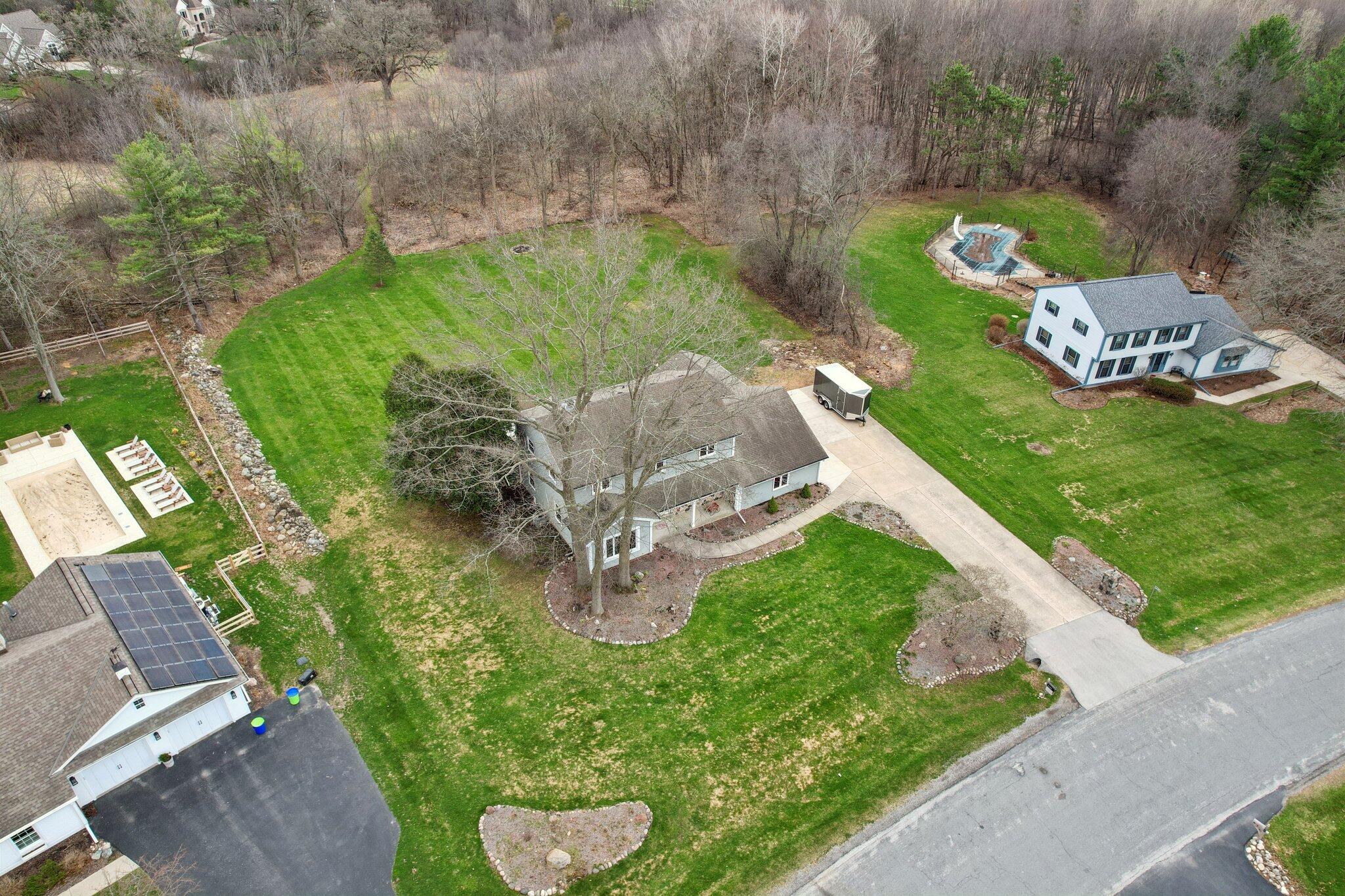 N61W29595 South Woodfield Road Merton, WI 53029 - Photo 3 of 44 71-web-or-mls-N61W29595 S Woodfield Rd-S