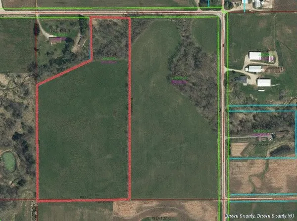$290,000 | Frontier Road, Unit 1, Denmark, WI 54208