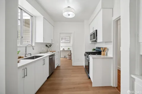 $2,950,000 | 136-138 Mallorca Way, San Francisco, CA 94123