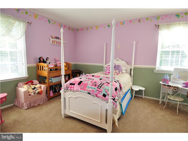 906 Sage Road West Chester, PA 19382 - Photo 18 of 25 Bedroom 4