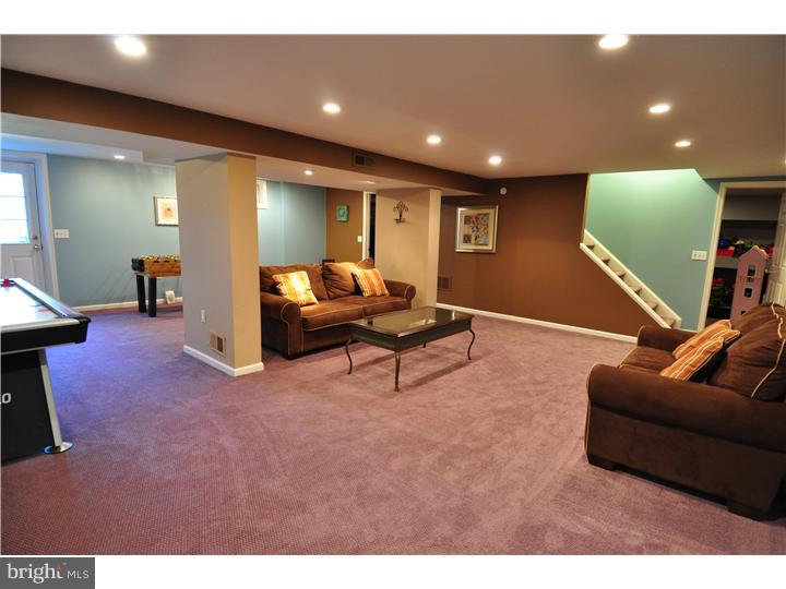 906 Sage Road West Chester, PA 19382 - Photo 20 of 25 Basement - Finished