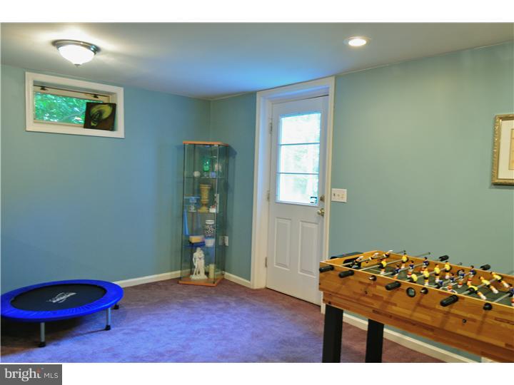 906 Sage Road West Chester, PA 19382 - Photo 21 of 25 Walk-out Basement