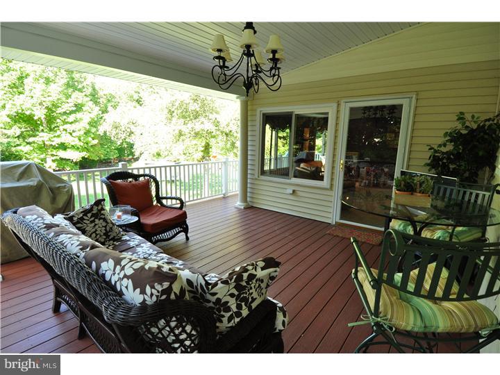 906 Sage Road West Chester, PA 19382 - Photo 23 of 25 Deck