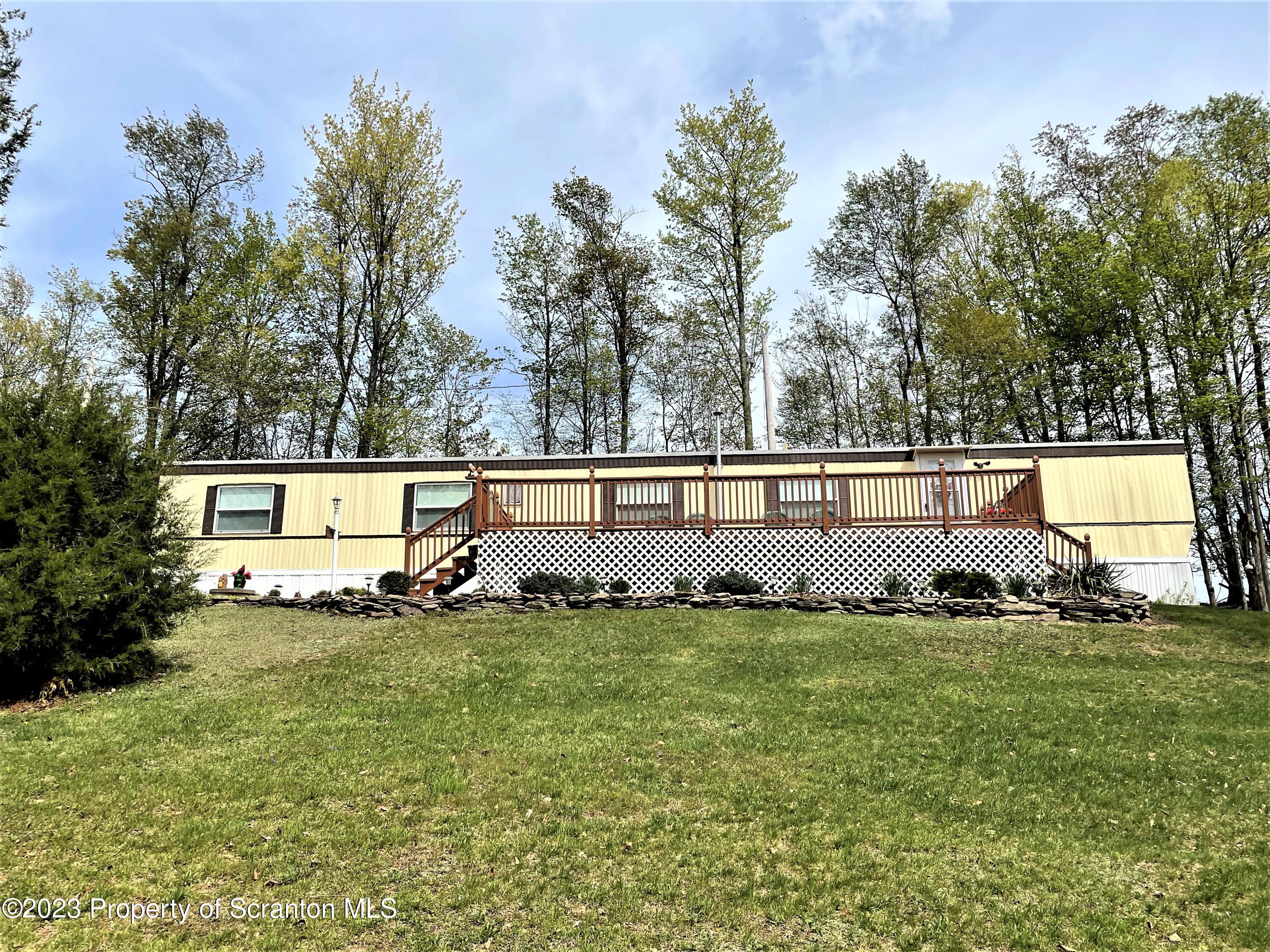 857 Hunsinger Road Springville, PA 18844 - Photo 2 of 34