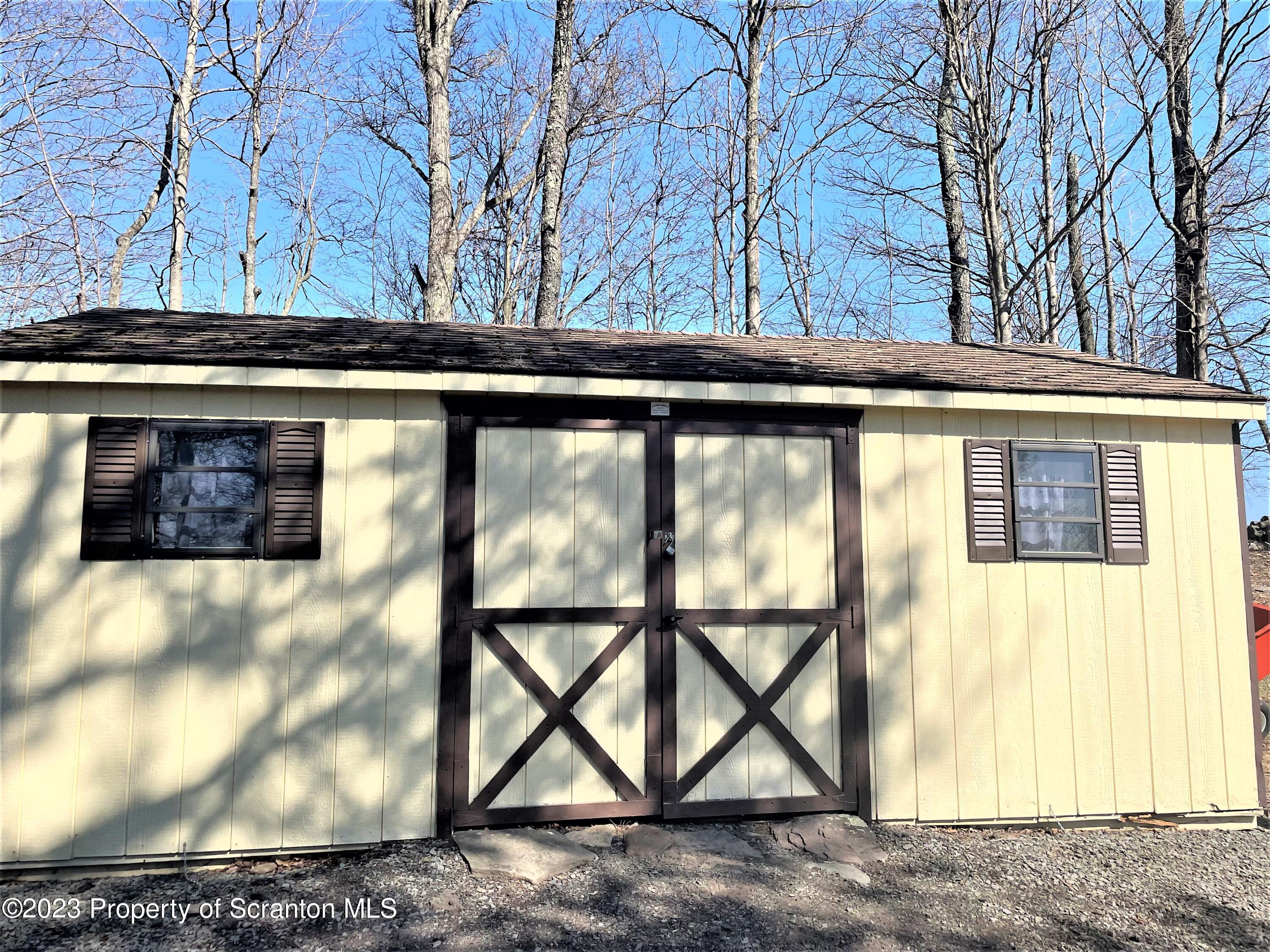 857 Hunsinger Road Springville, PA 18844 - Photo 27 of 34