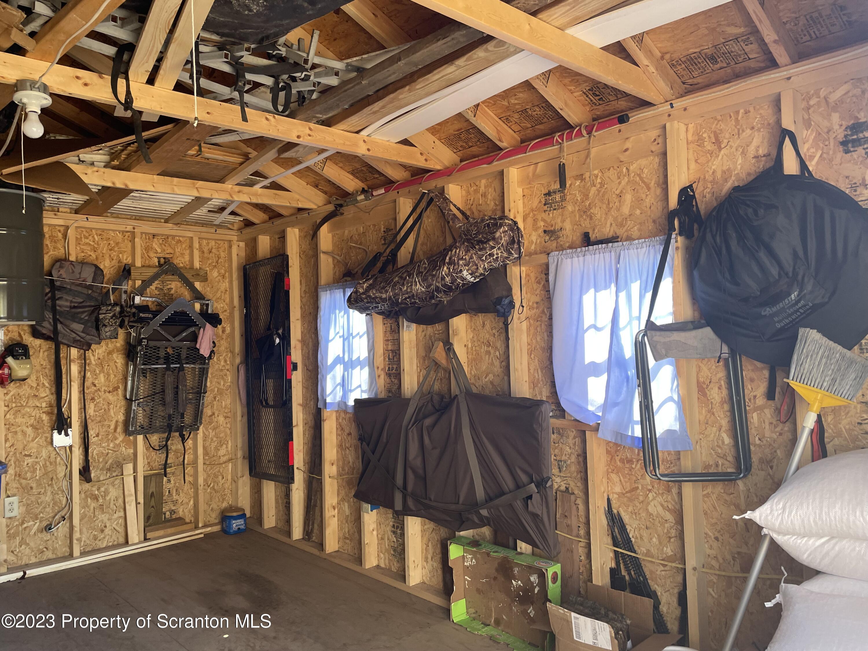 857 Hunsinger Road Springville, PA 18844 - Photo 28 of 34