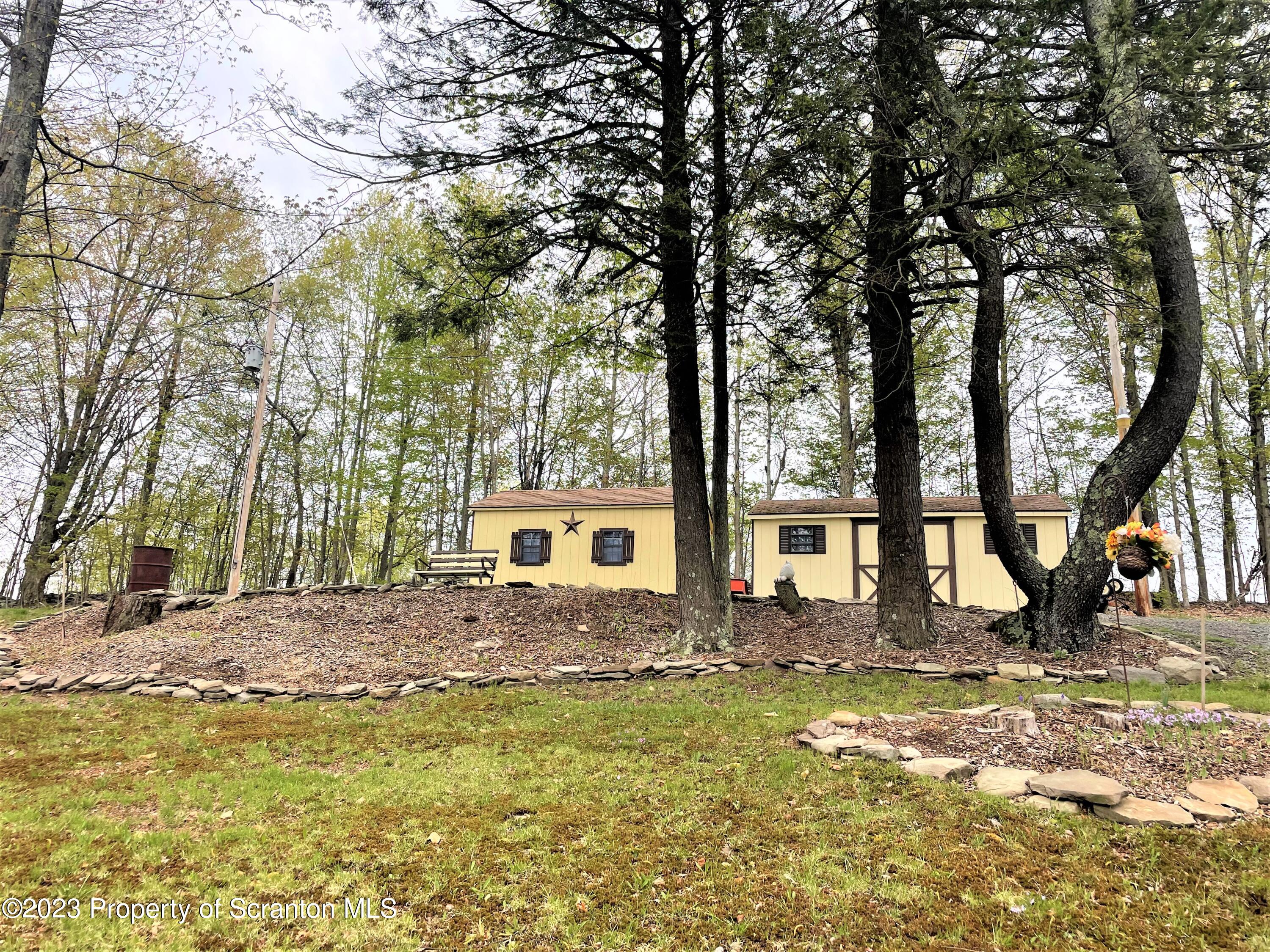 857 Hunsinger Road Springville, PA 18844 - Photo 29 of 34