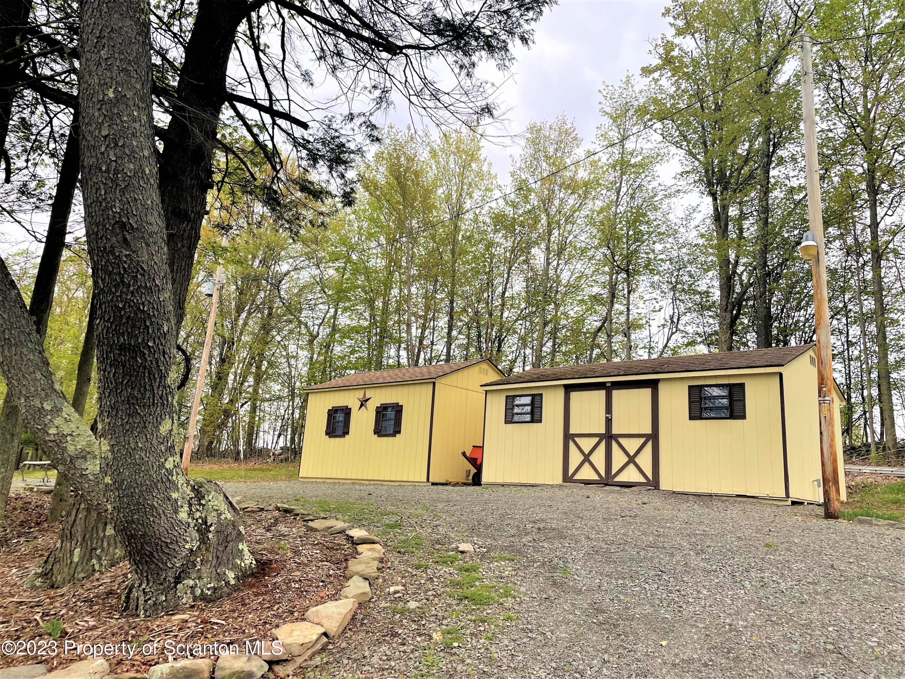 857 Hunsinger Road Springville, PA 18844 - Photo 30 of 34