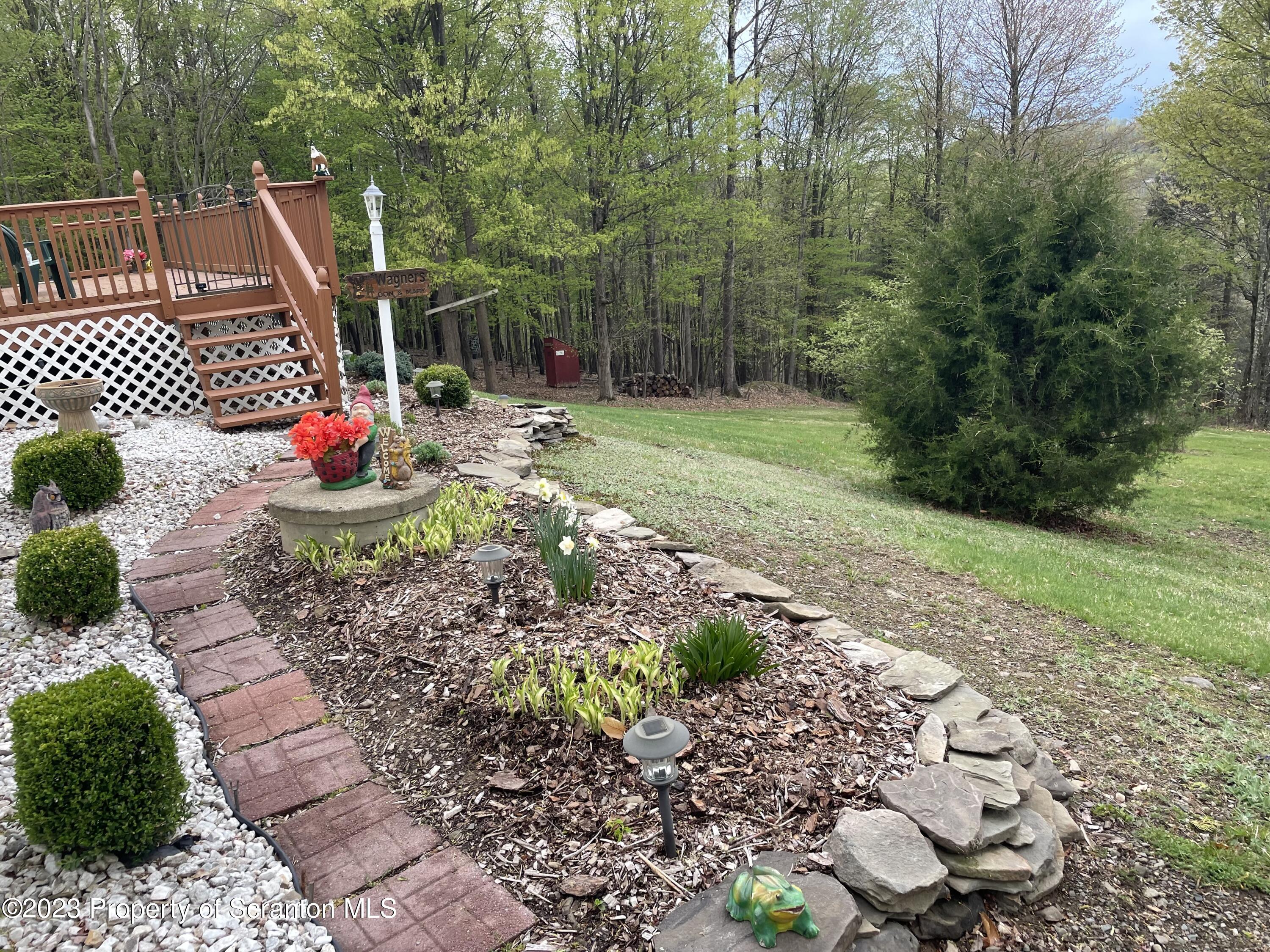 857 Hunsinger Road Springville, PA 18844 - Photo 31 of 34