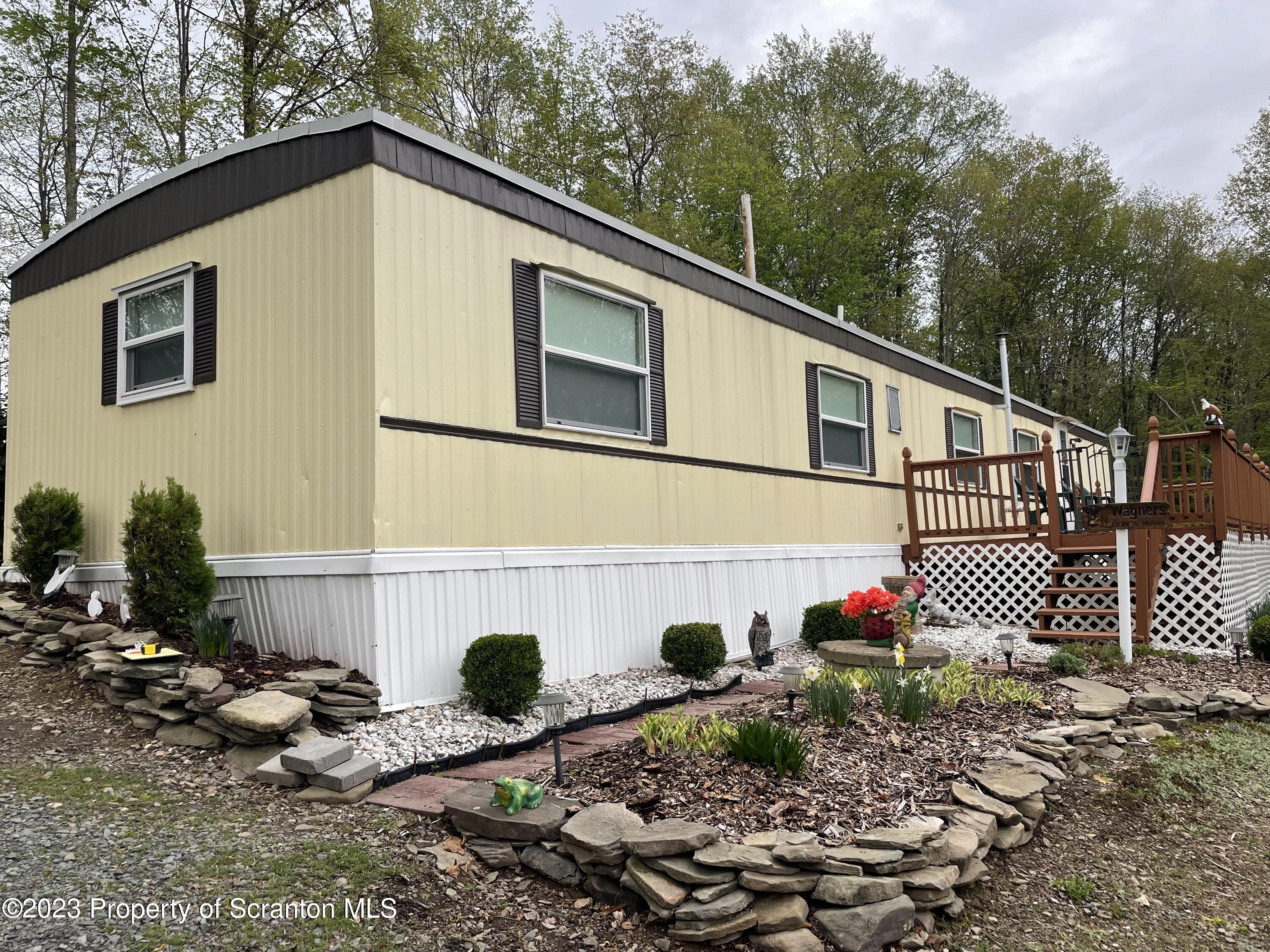 857 Hunsinger Road Springville, PA 18844 - Photo 32 of 34