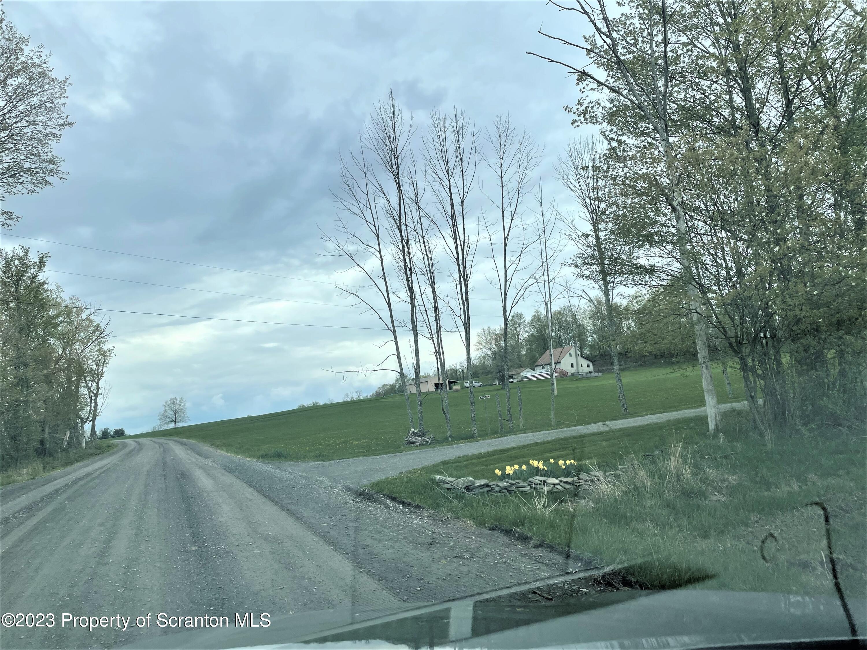 857 Hunsinger Road Springville, PA 18844 - Photo 33 of 34