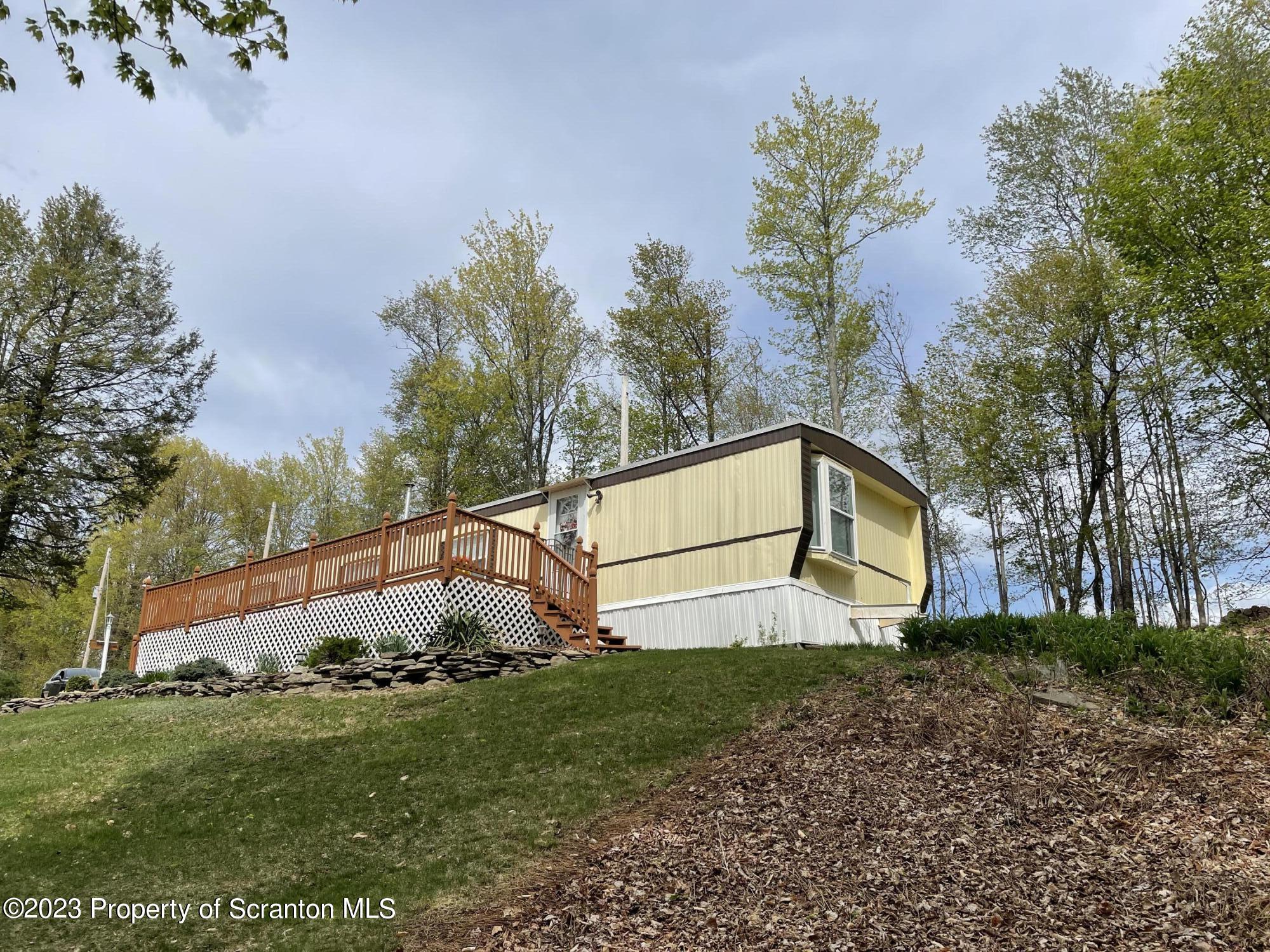 857 Hunsinger Road Springville, PA 18844 - Photo 4 of 34