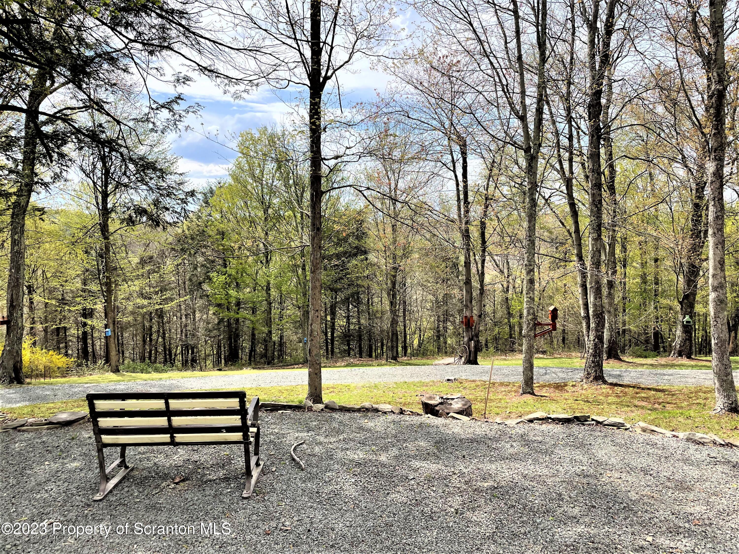 857 Hunsinger Road Springville, PA 18844 - Photo 5 of 34