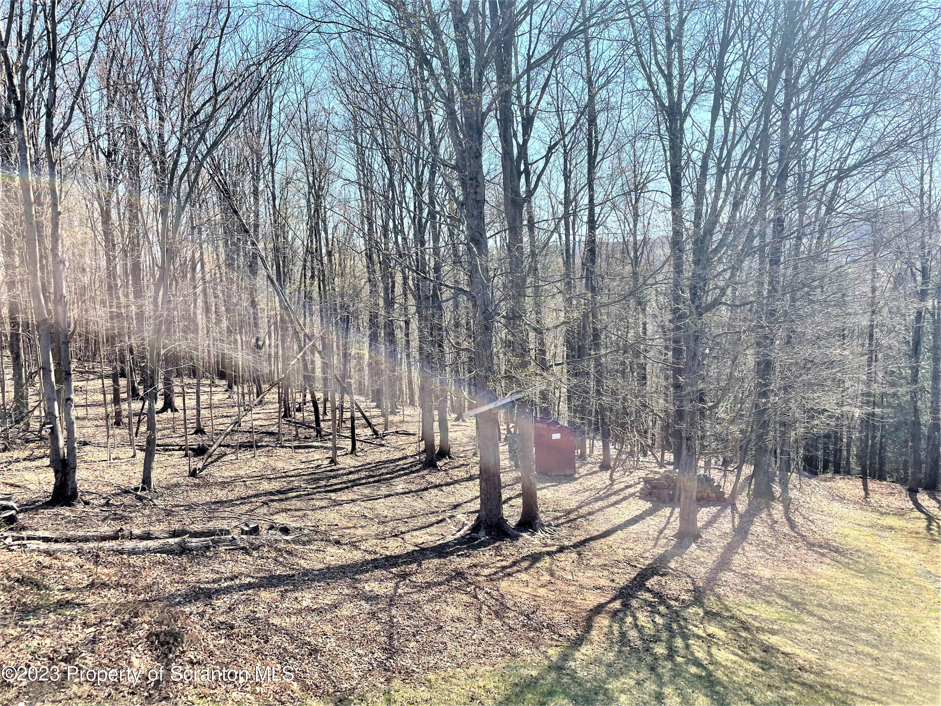 857 Hunsinger Road Springville, PA 18844 - Photo 8 of 34