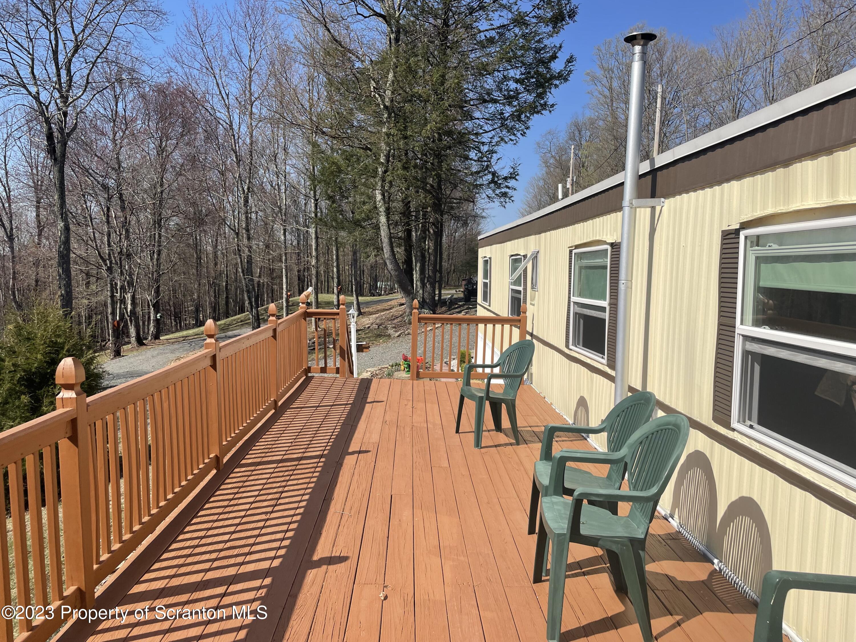 857 Hunsinger Road Springville, PA 18844 - Photo 9 of 34