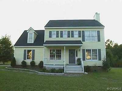 1825 Dorset Ridge Way Powhatan, VA 23139 - Photo 1 of 1 Agent Group