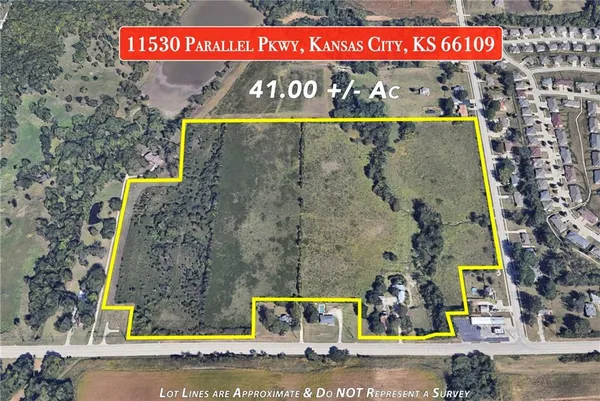 11530 Parallel Parkway, Kansas City, KS 66109