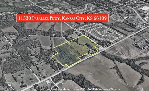 $8,929,800 | 11530 Parallel Parkway, Kansas City, KS 66109