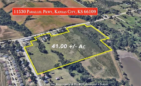 11530 Parallel Parkway, Kansas City, KS 66109