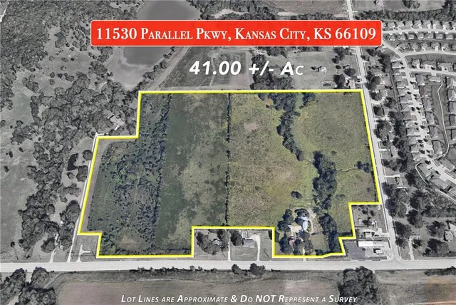 $8,929,800 | 11530 Parallel Parkway, Kansas City, KS 66109