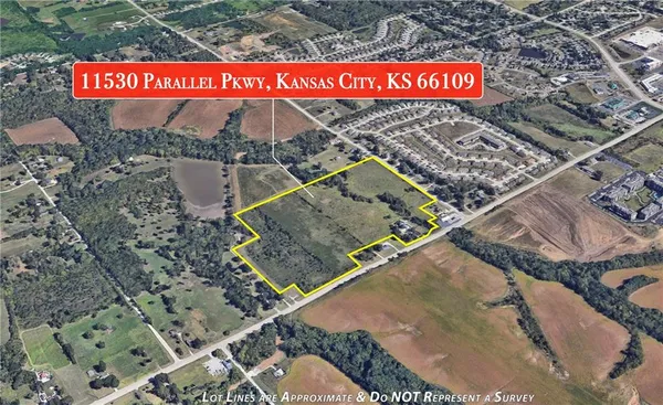 11530 Parallel Parkway, Kansas City, KS 66109
