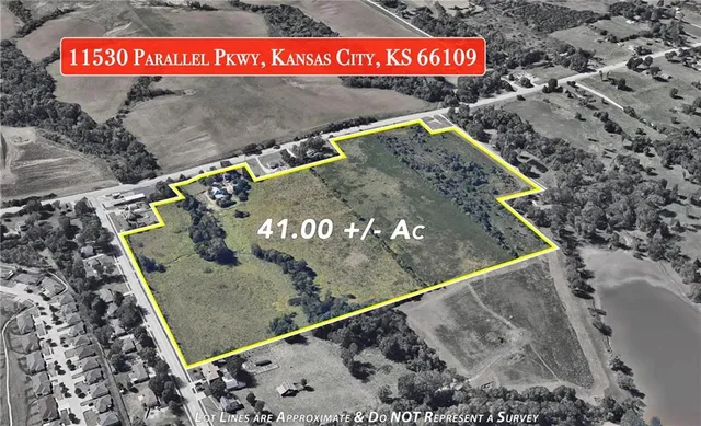 $8,929,800 | 11530 Parallel Parkway, Kansas City, KS 66109