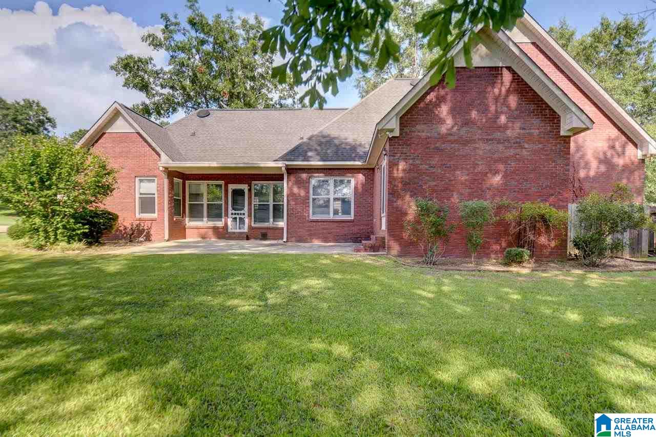 809 Ola Street Clanton, AL 35045 - Photo 10 of 48