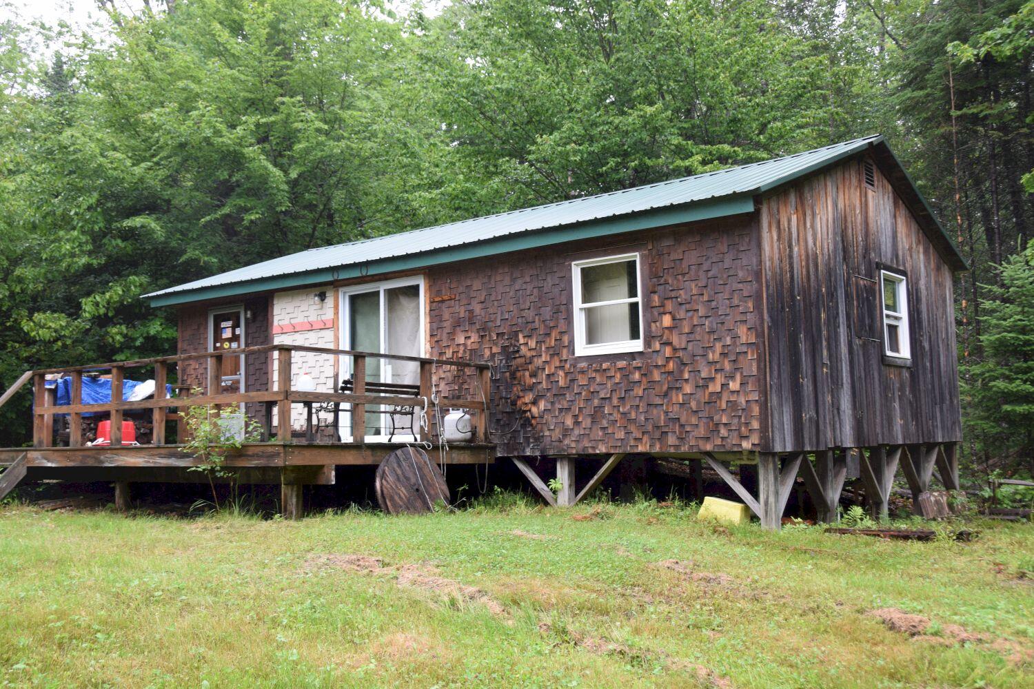 210 Carrabassett Road North Anson, ME 04958 - Photo 2 of 16 DSC_0005