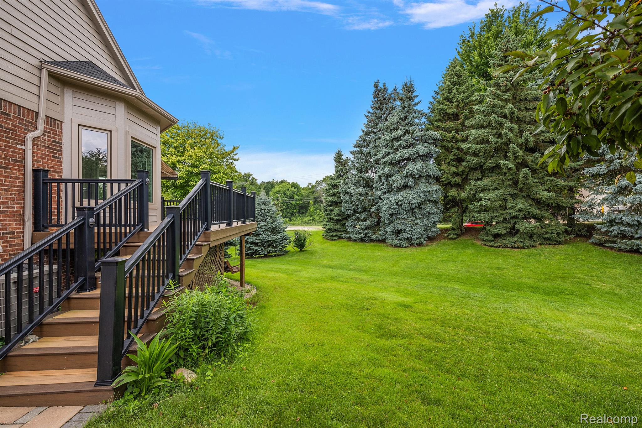 1254 Welland Drive Rochester, MI 48306 - Photo 60 of 77 Gallery Image 60