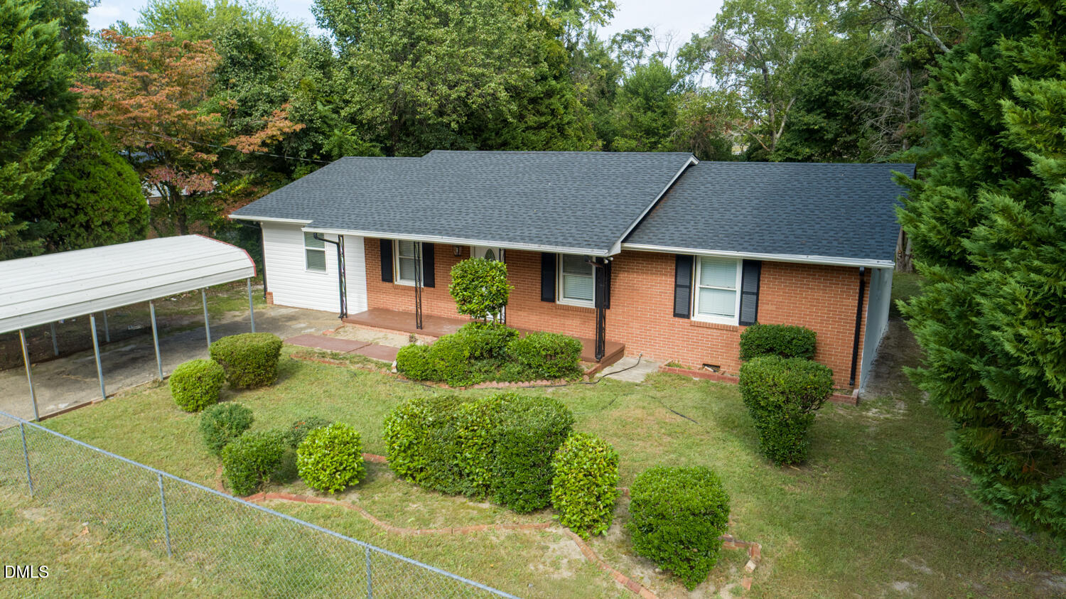 1335 Hibiscus Road Fayetteville, NC 28311 - Photo 21 of 36 102-Web Ready-DJI_0011-HDR