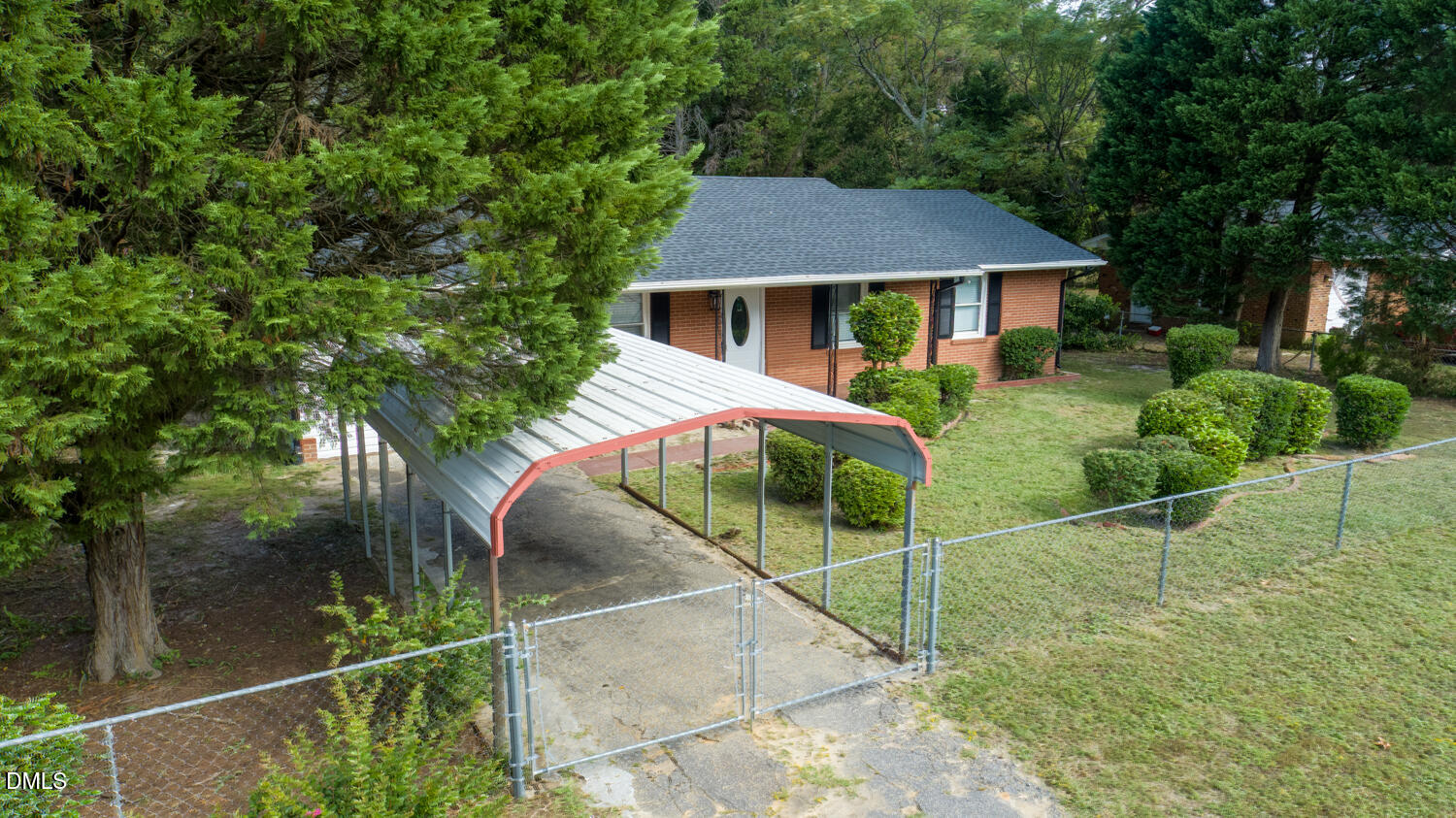 1335 Hibiscus Road Fayetteville, NC 28311 - Photo 28 of 36 101-Web Ready-DJI_0006-HDR