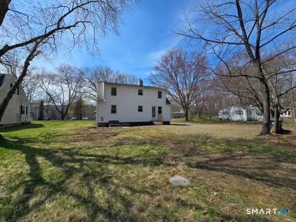 $499,900 | 140 Willow Street, Cheshire, CT 06410