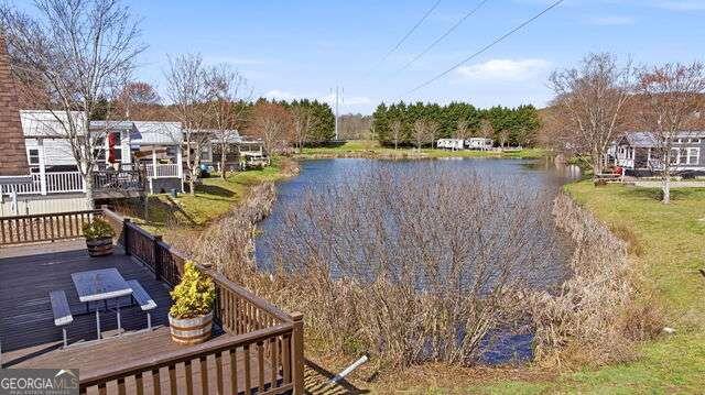 102 Mountain Road Morganton, GA 30560 - Photo 12 of 53