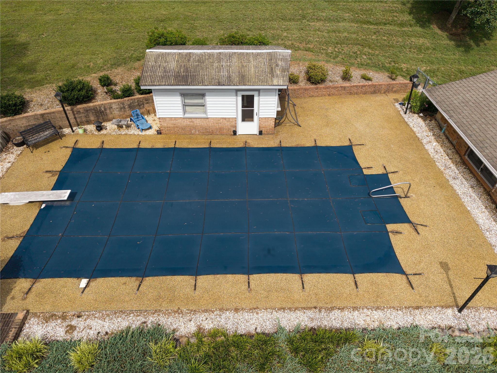 2234 Kool Park Road Northeast Hickory, NC 28601 - Photo 33 of 41