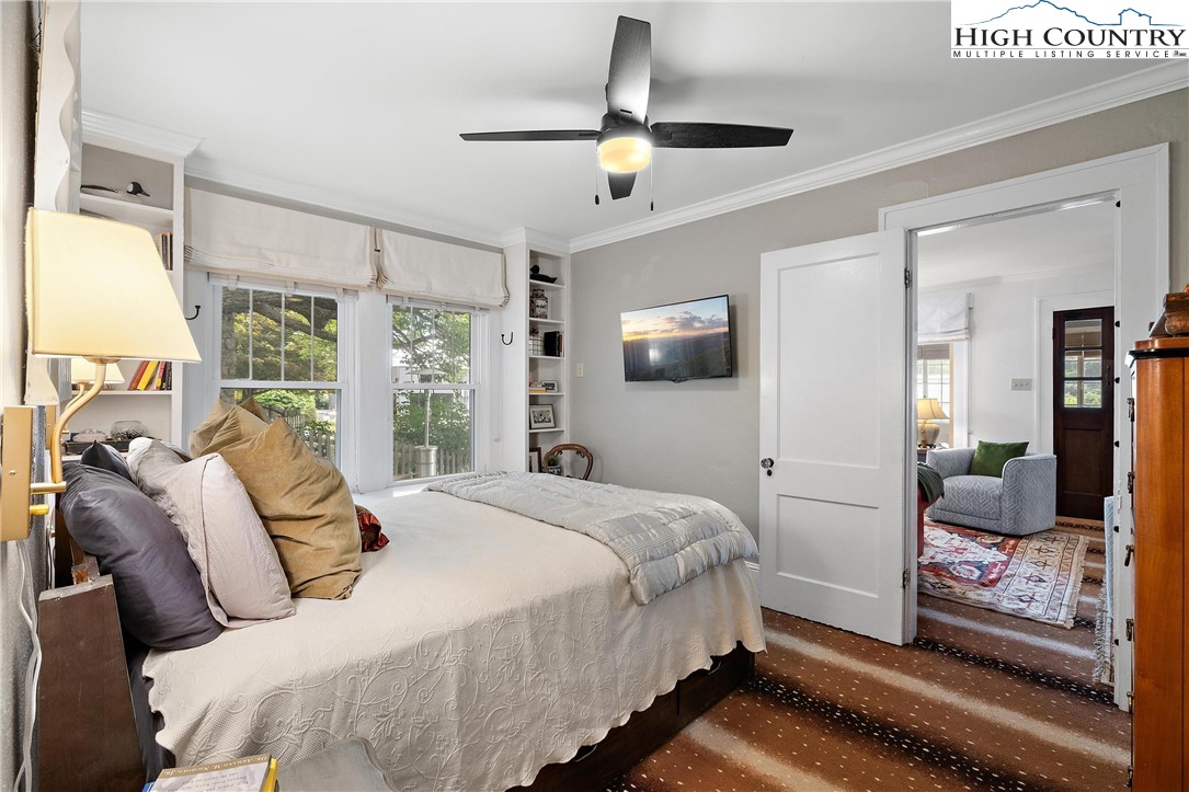 207 Orchard Street Boone, NC 28607 - Photo 28 of 49 Gallery Image 28