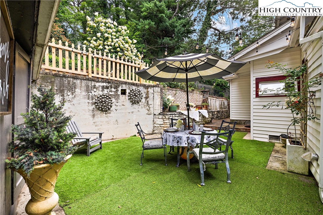 207 Orchard Street Boone, NC 28607 - Photo 40 of 49 Gallery Image 40