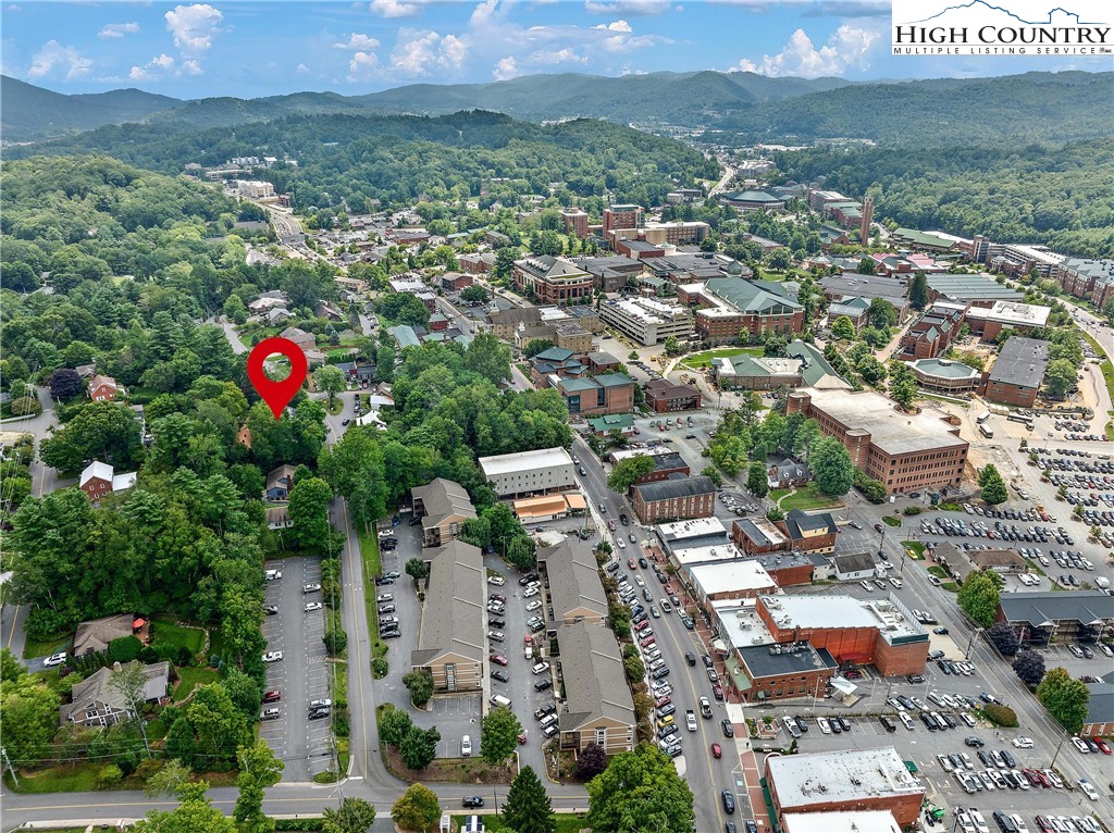 207 Orchard Street Boone, NC 28607 - Photo 48 of 49 Gallery Image 48