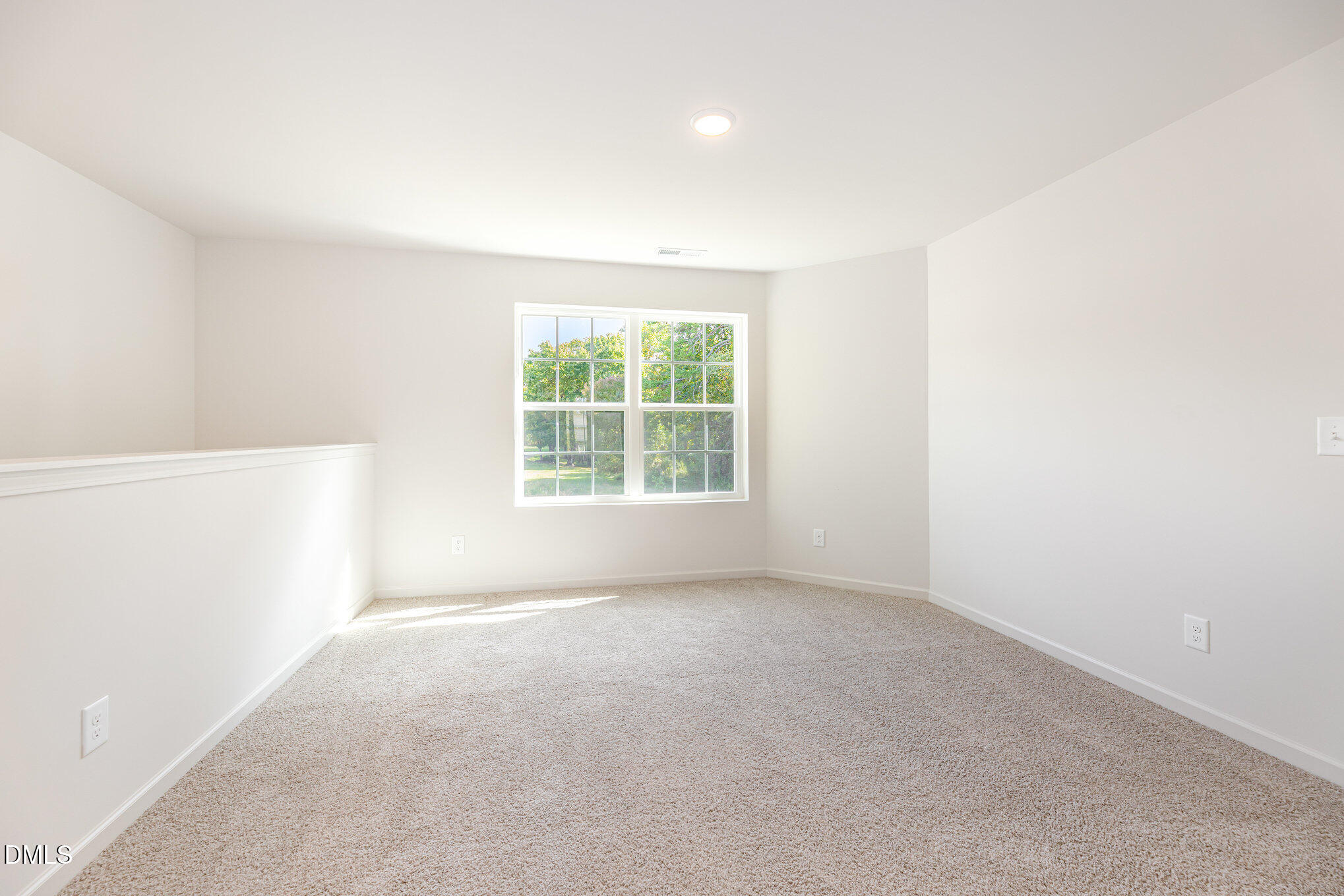 2302 Broad Street Durham, NC 27704 - Photo 12 of 16 an empty room with windows