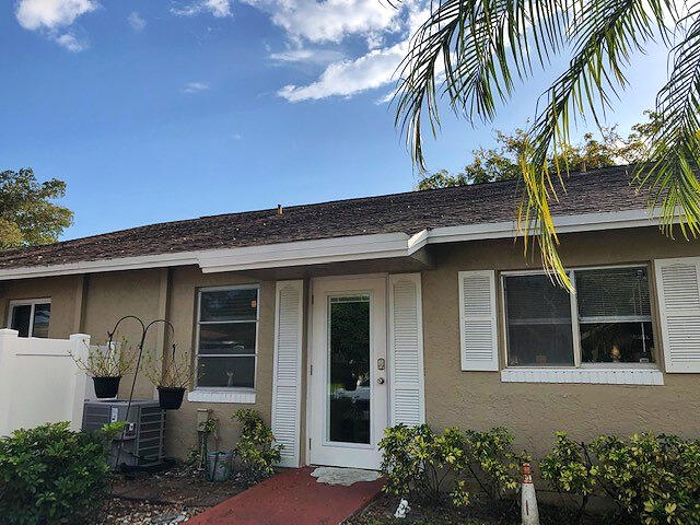 8818 Windrow Way Boca Raton, FL 33496 - Photo 1 of 12 Exterior