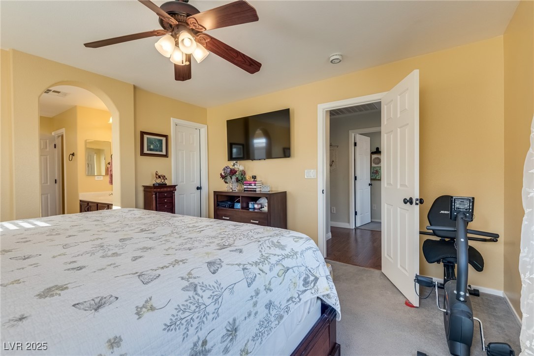 962 Wembly Hills Place Henderson, NV 89011 - Photo 18 of 34