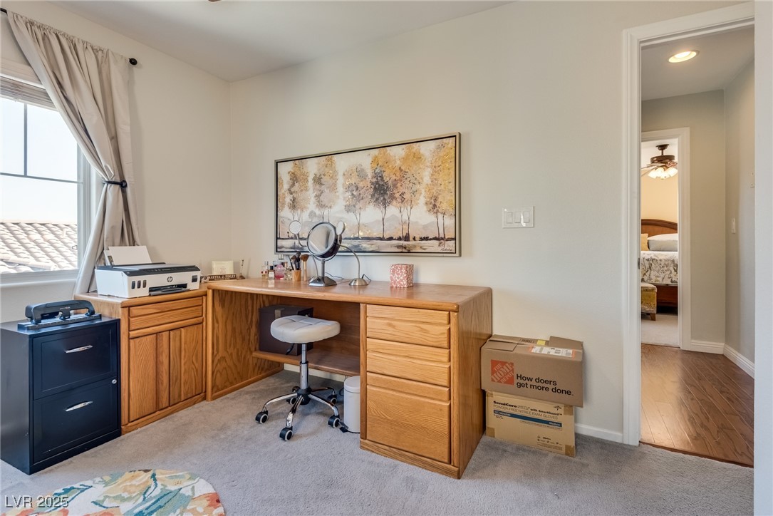 962 Wembly Hills Place Henderson, NV 89011 - Photo 23 of 34