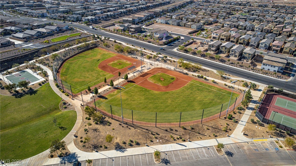 962 Wembly Hills Place Henderson, NV 89011 - Photo 28 of 34