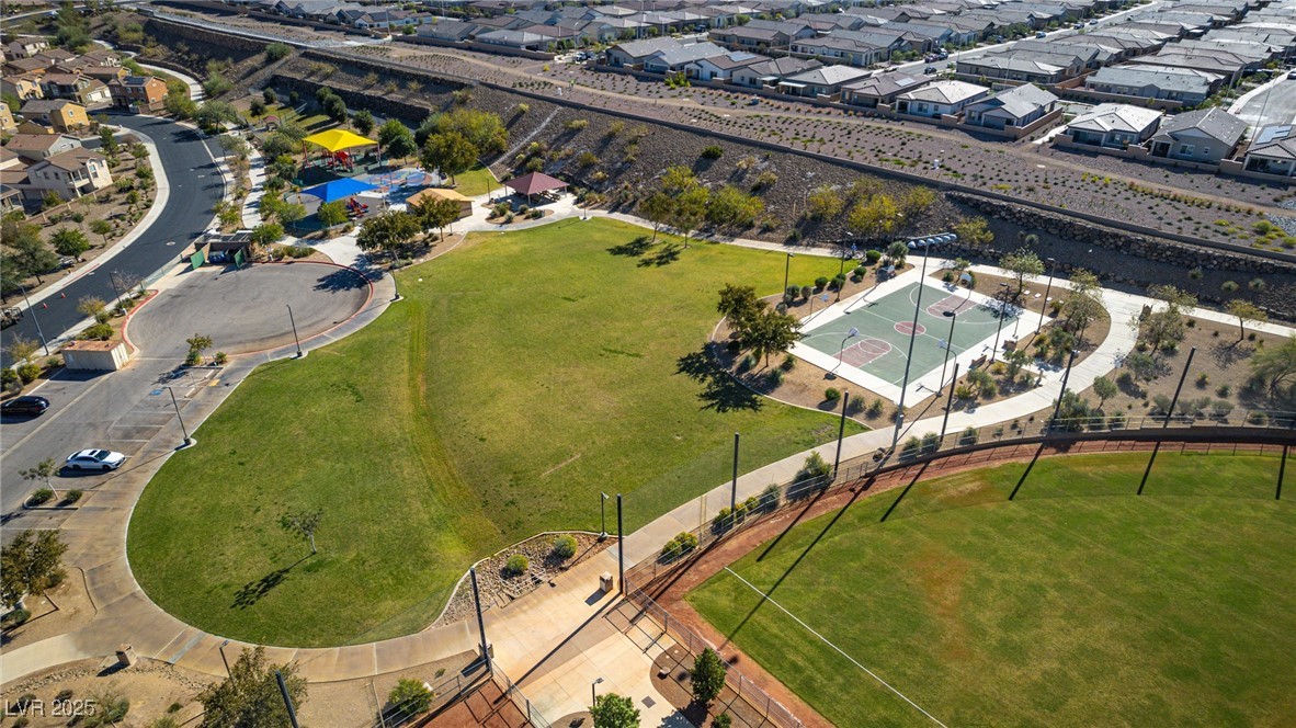 962 Wembly Hills Place Henderson, NV 89011 - Photo 30 of 34