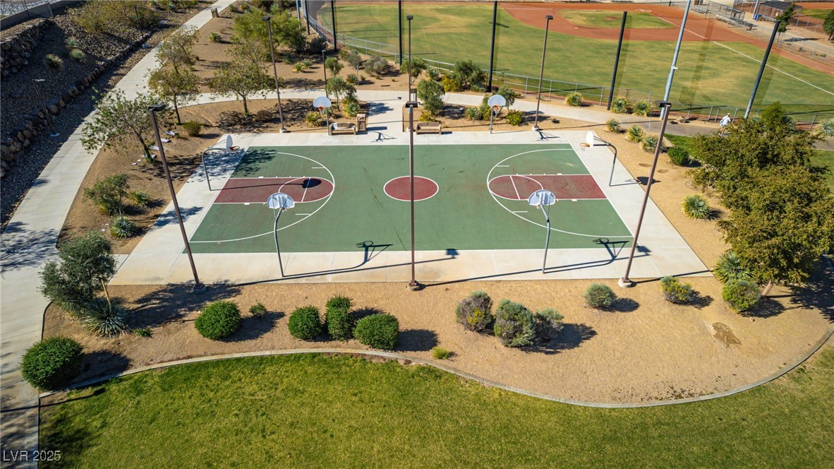 962 Wembly Hills Place Henderson, NV 89011 - Photo 32 of 34