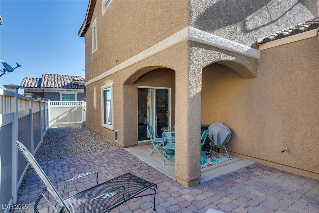 962 Wembly Hills Place Henderson, NV 89011 - Photo 5 of 34