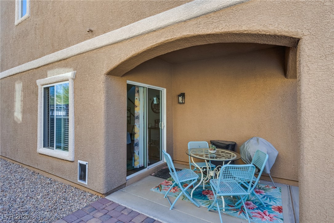 962 Wembly Hills Place Henderson, NV 89011 - Photo 6 of 34