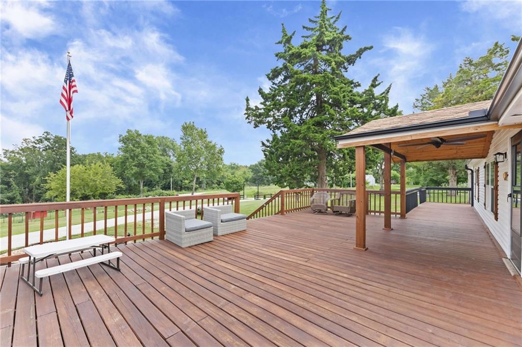 23108 Eisele Road Cleveland, MO 64734 - Photo 30 of 88
